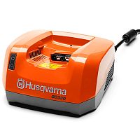 Зарядное устройство Husqvarna QC330 (330 Вт), арт. 9670914-01
