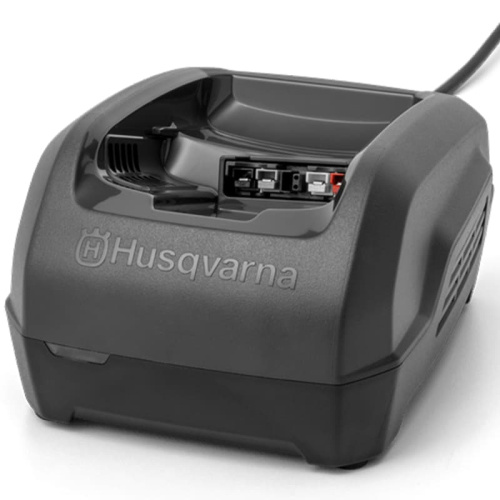 Зарядное устройство Husqvarna QC250 (250 Вт), арт. 9679701-01