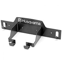 Настенное крепление для хранения для роботов-газонокосилок Husqvarna Automower 310, 315, 315X, арт. 5872240-01