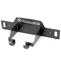Настенное крепление для хранения для роботов-газонокосилок Husqvarna Automower 420, 440, 430X, арт. 5850197-02