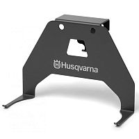 Настенное крепление для хранения для роботов-газонокосилок Husqvarna Automower 305, арт. 5977036-01